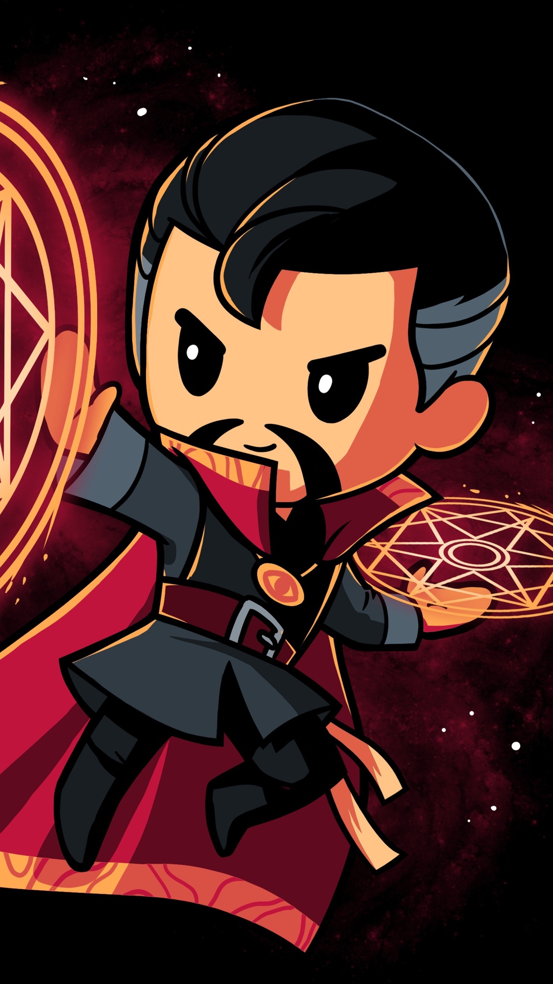 1080x1920 Mystic Doctor Strange 4k Iphone 7,6s,6 Plus, Pixel xl ,One Plus  3,3t,5 HD 4k Wallpapers, Images, Backgrounds, Photos and Pictures