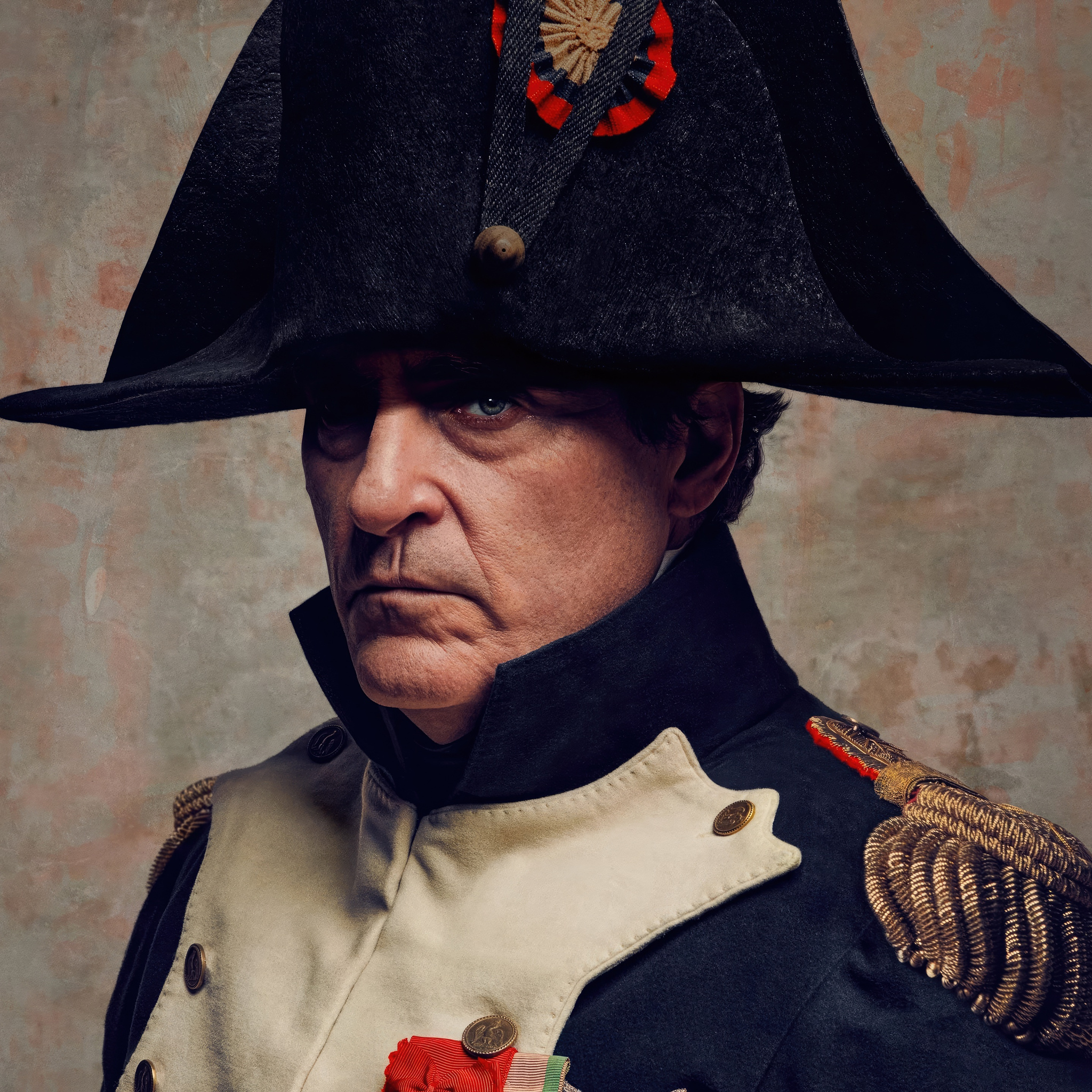 2048x2048 Napoleon Ipad Air HD 4k Wallpapers, Images, Backgrounds ...