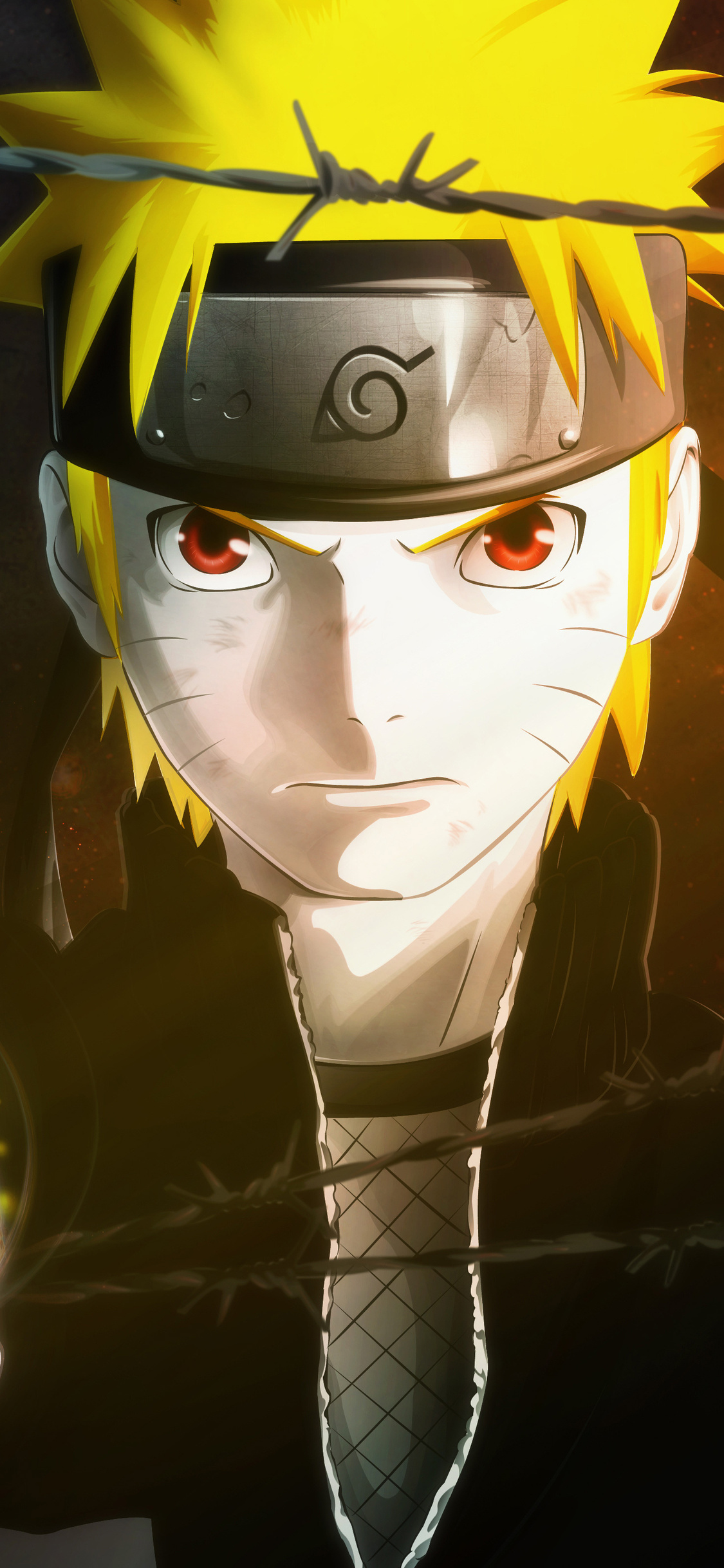 1125x2436 Naruto Anime 5k Iphone XS,Iphone 10,Iphone X HD 4k Wallpapers,  Images, Backgrounds, Photos and Pictures
