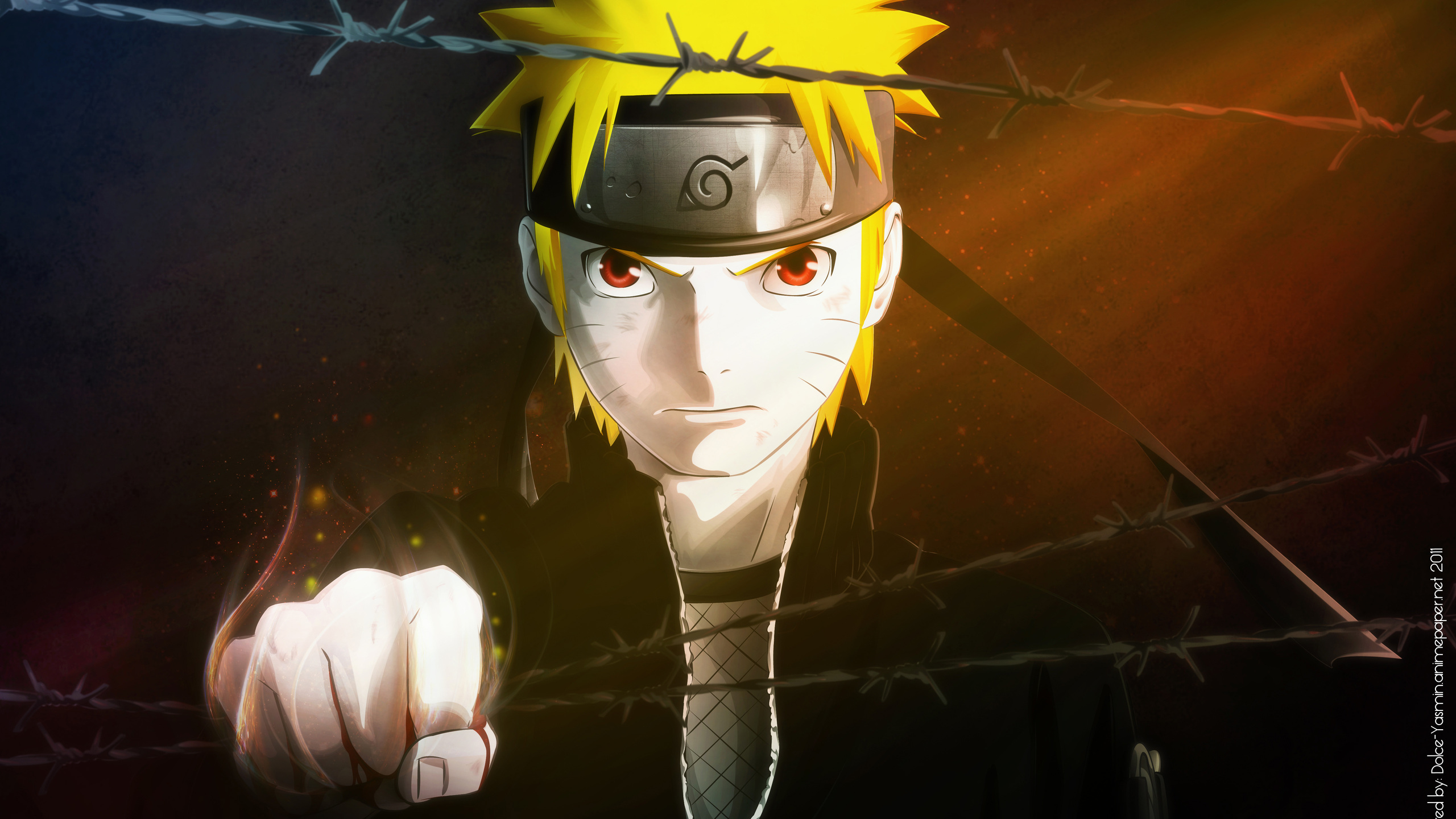 2560x1440 Naruto Anime 5k 1440P Resolution HD 4k Wallpapers, Images