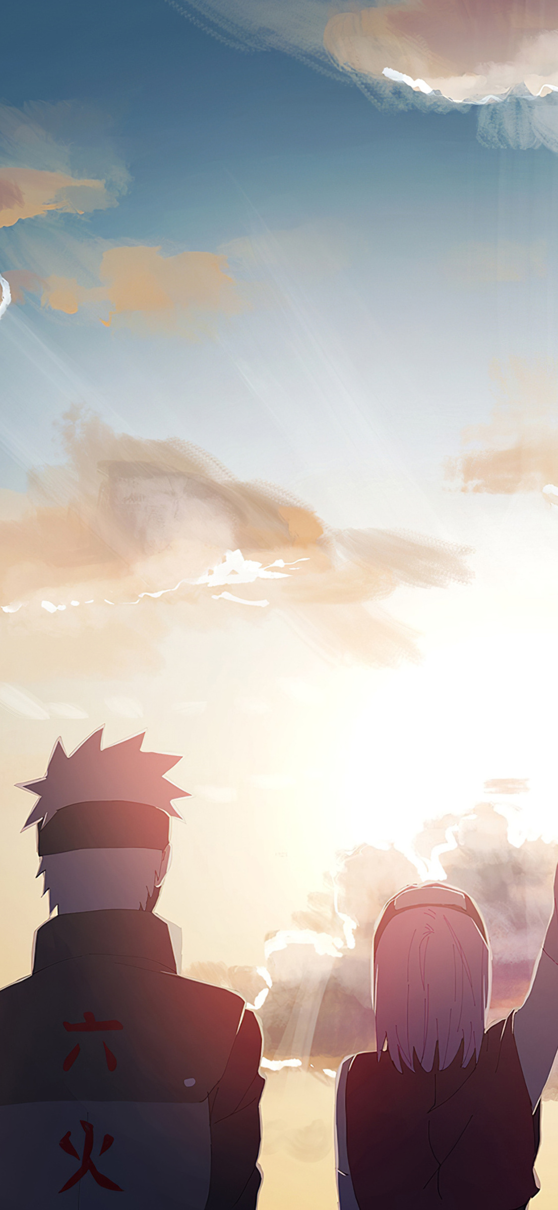 1242x2688 Naruto Anime 5k Iphone XS MAX HD 4k Wallpapers, Images,  Backgrounds, Photos and Pictures