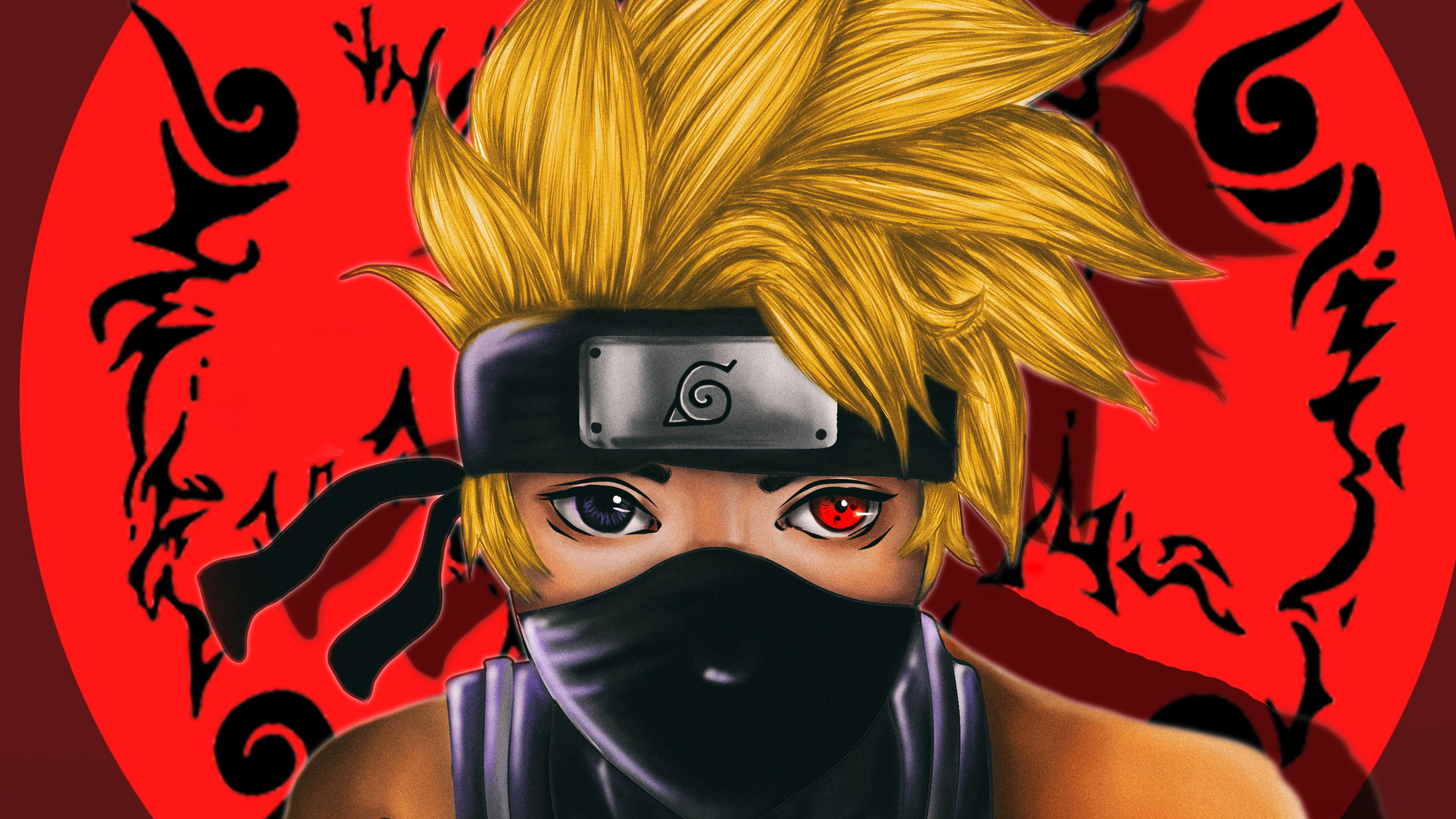 Naruto Uzumaki - Naruto wallpaper - Anime wallpapers - #38828