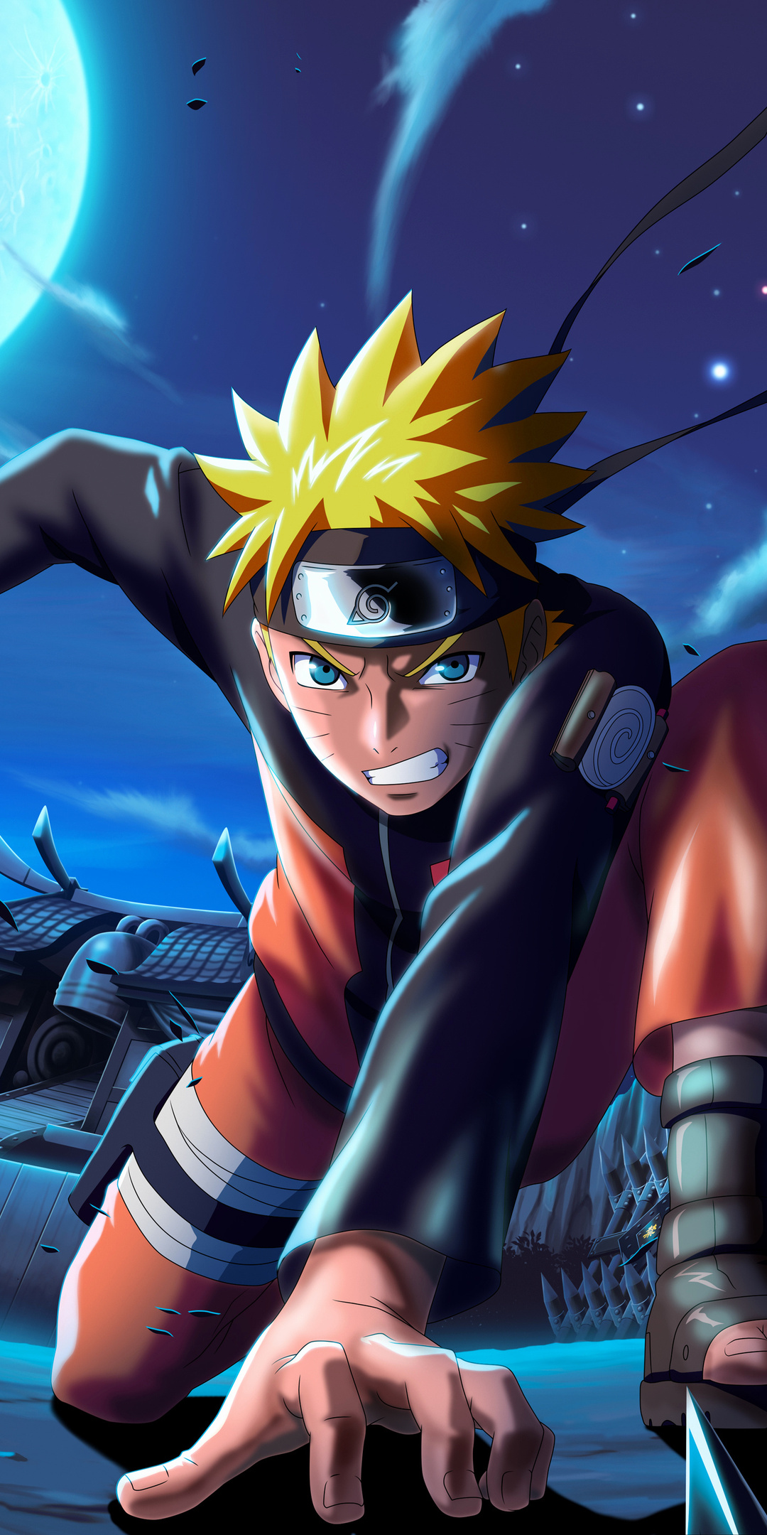 1080x2160 Naruto X Boruto Ninja Voltage One Plus 5T,Honor 7x,Honor view  10,Lg Q6 HD 4k Wallpapers, Images, Backgrounds, Photos and Pictures