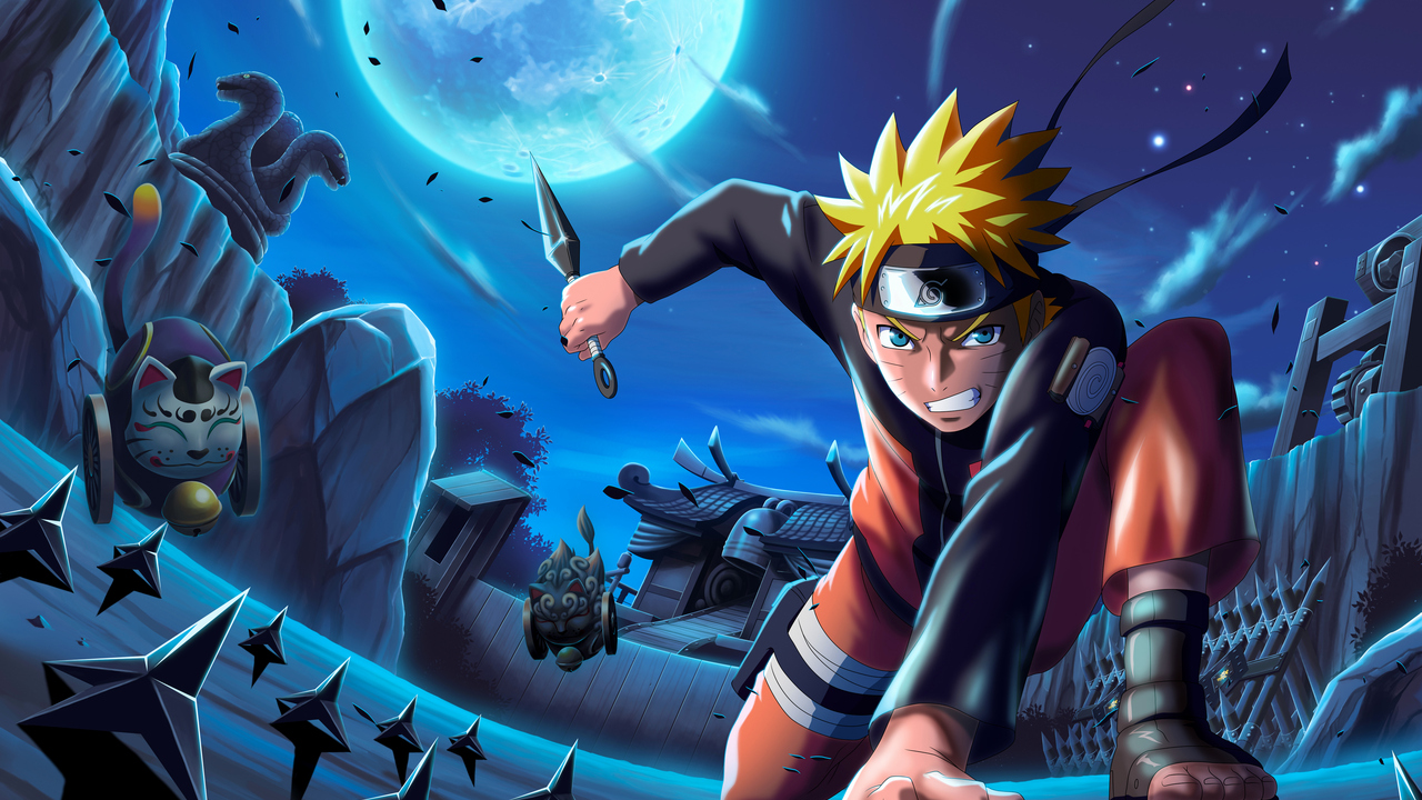 1280x720 Naruto X Boruto Ninja Voltage 720P HD 4k Wallpapers, Images,  Backgrounds, Photos and Pictures