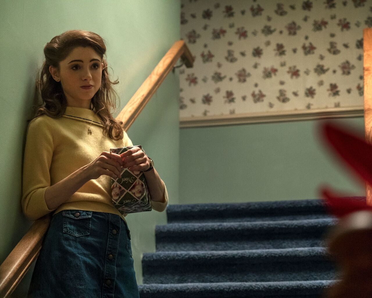 stranger-things-wallpapers. tv-shows-wallpapers. natalia-dyer-wallpapers. 
