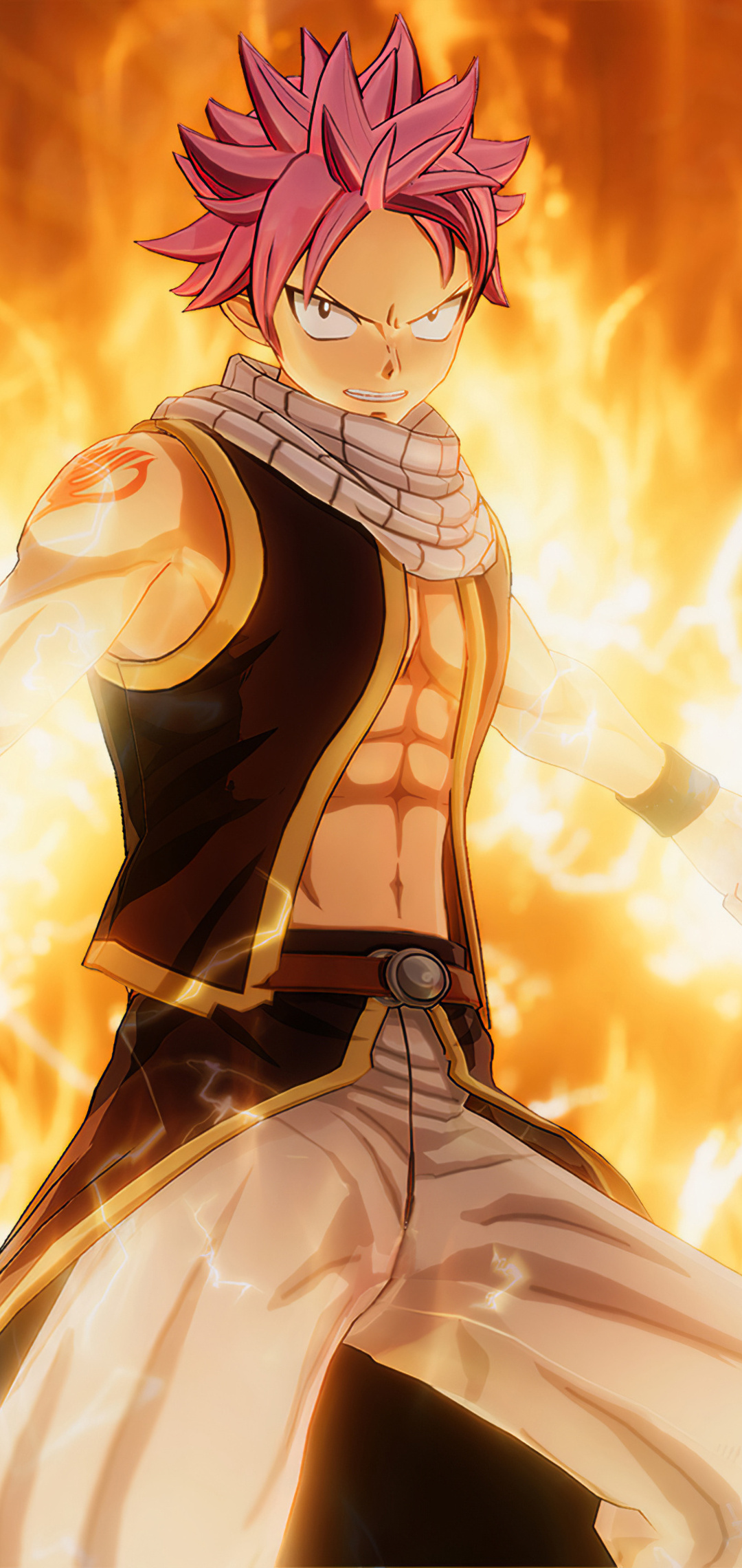 anime Fairy Tail Dragneel Natsu HD Wallpapers  Desktop and Mobile Images   Photos