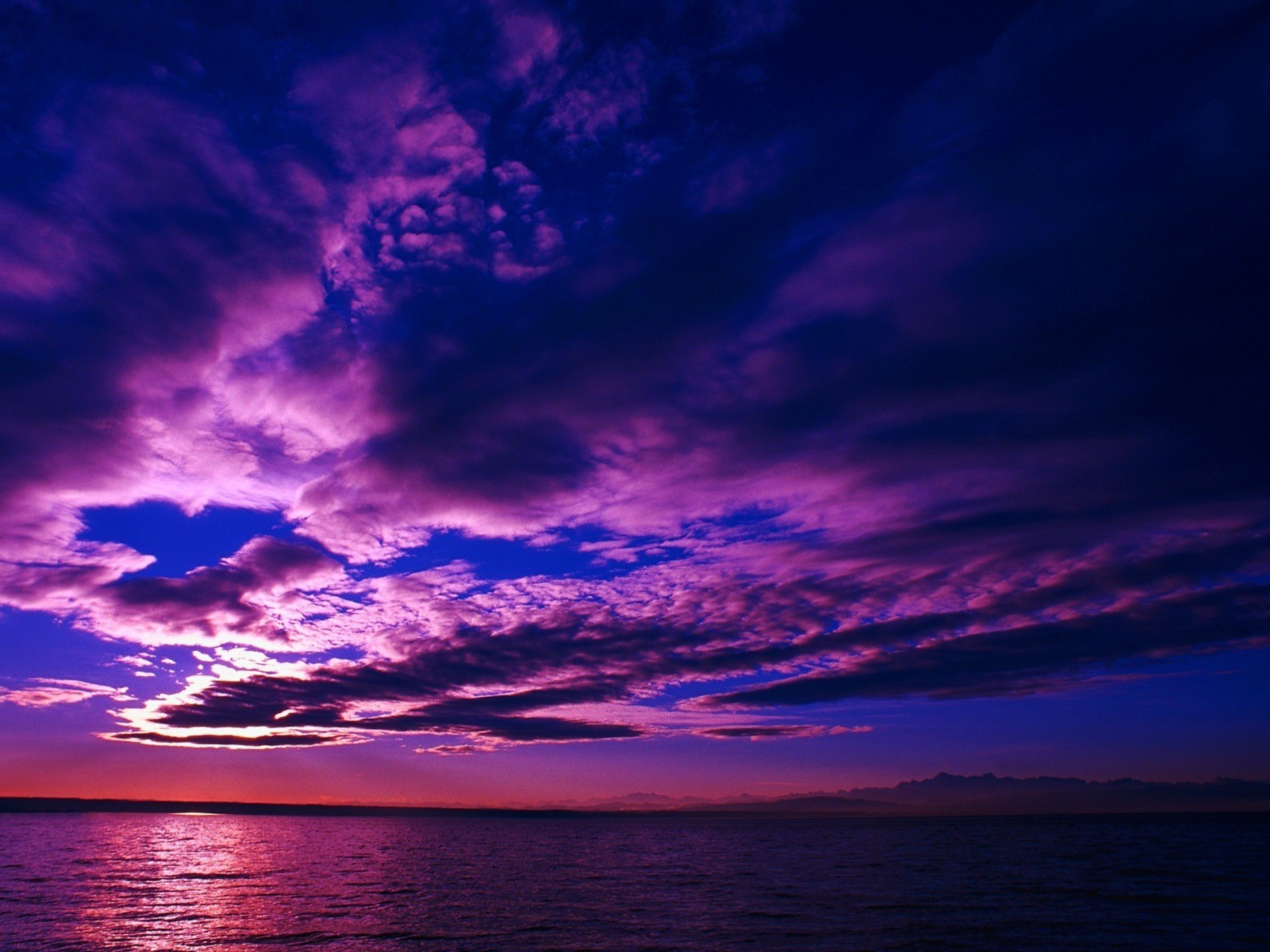 1920x1440 Nature Landscape Sea 1920x1440 Resolution HD 4k Wallpapers ...