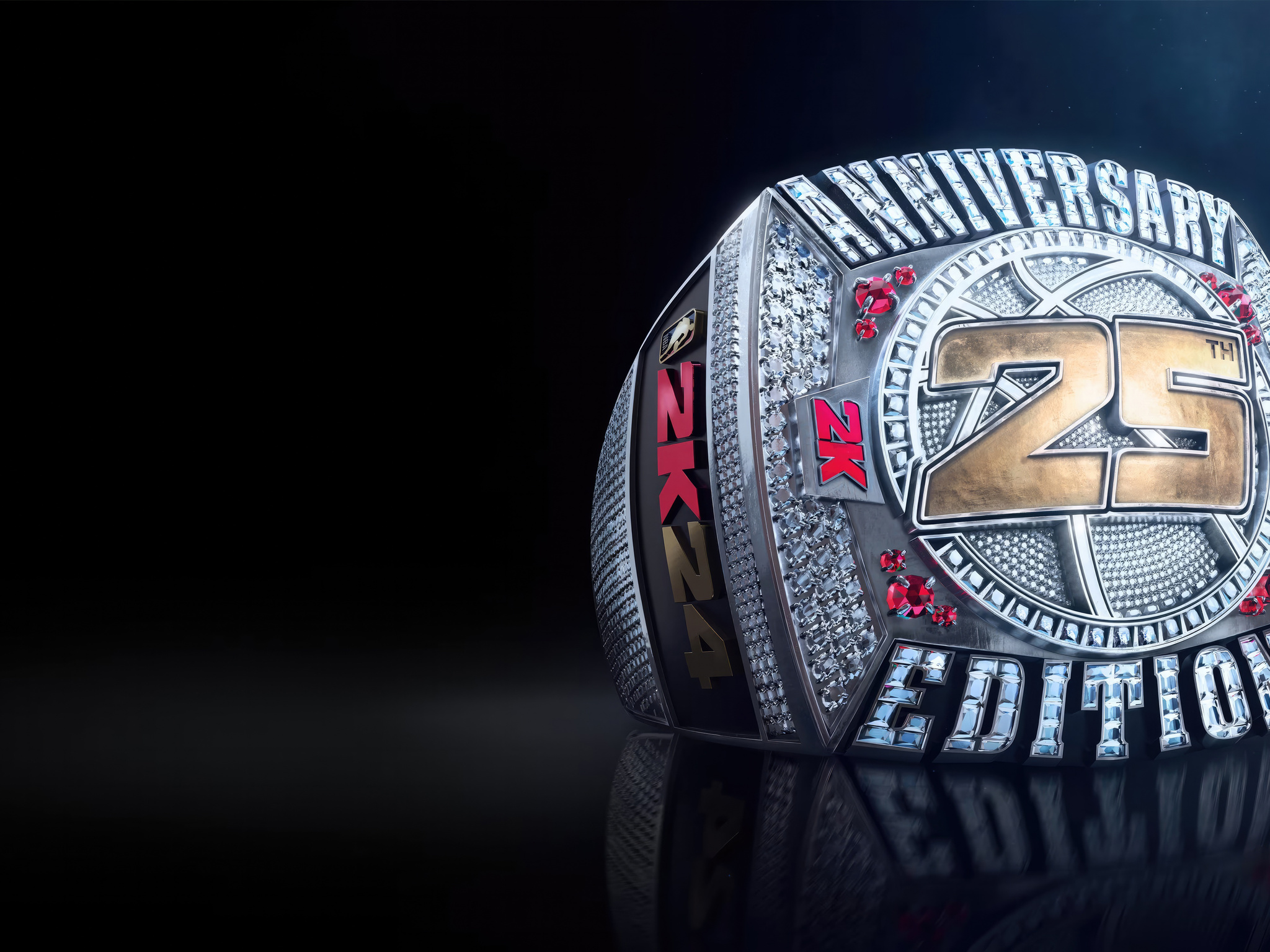 2048x1536 NBA 2K24 25th Anniversary Edition 2048x1536 Resolution HD 4k