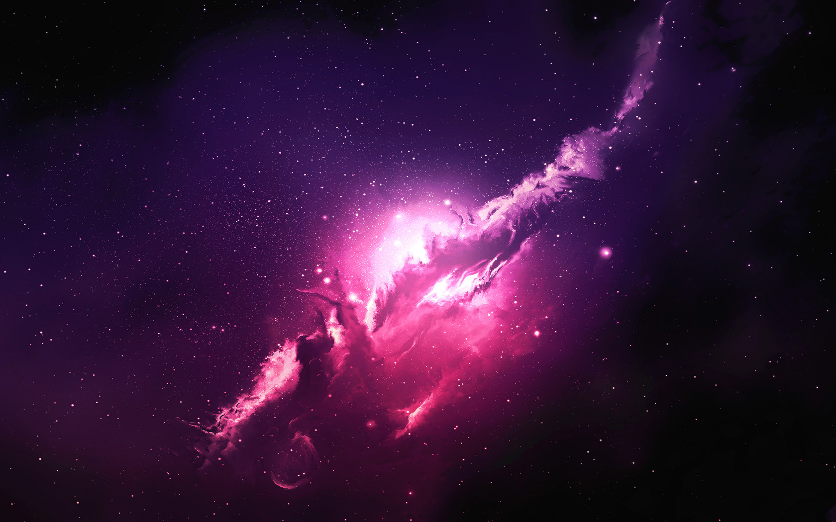 Wallpaper on X: 4k #wallpaper for your #Pc #Galaxy #Space   / X