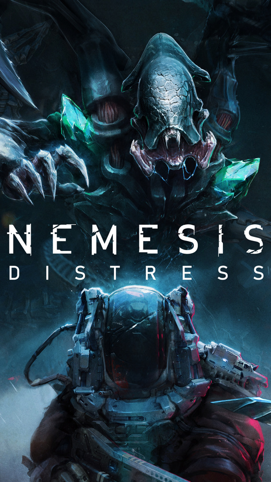 Nemesis distress обзор