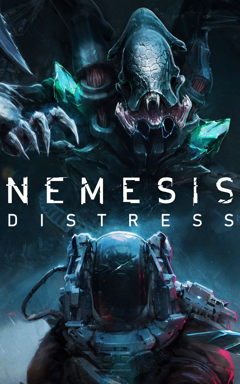 Nemesis distress обзор