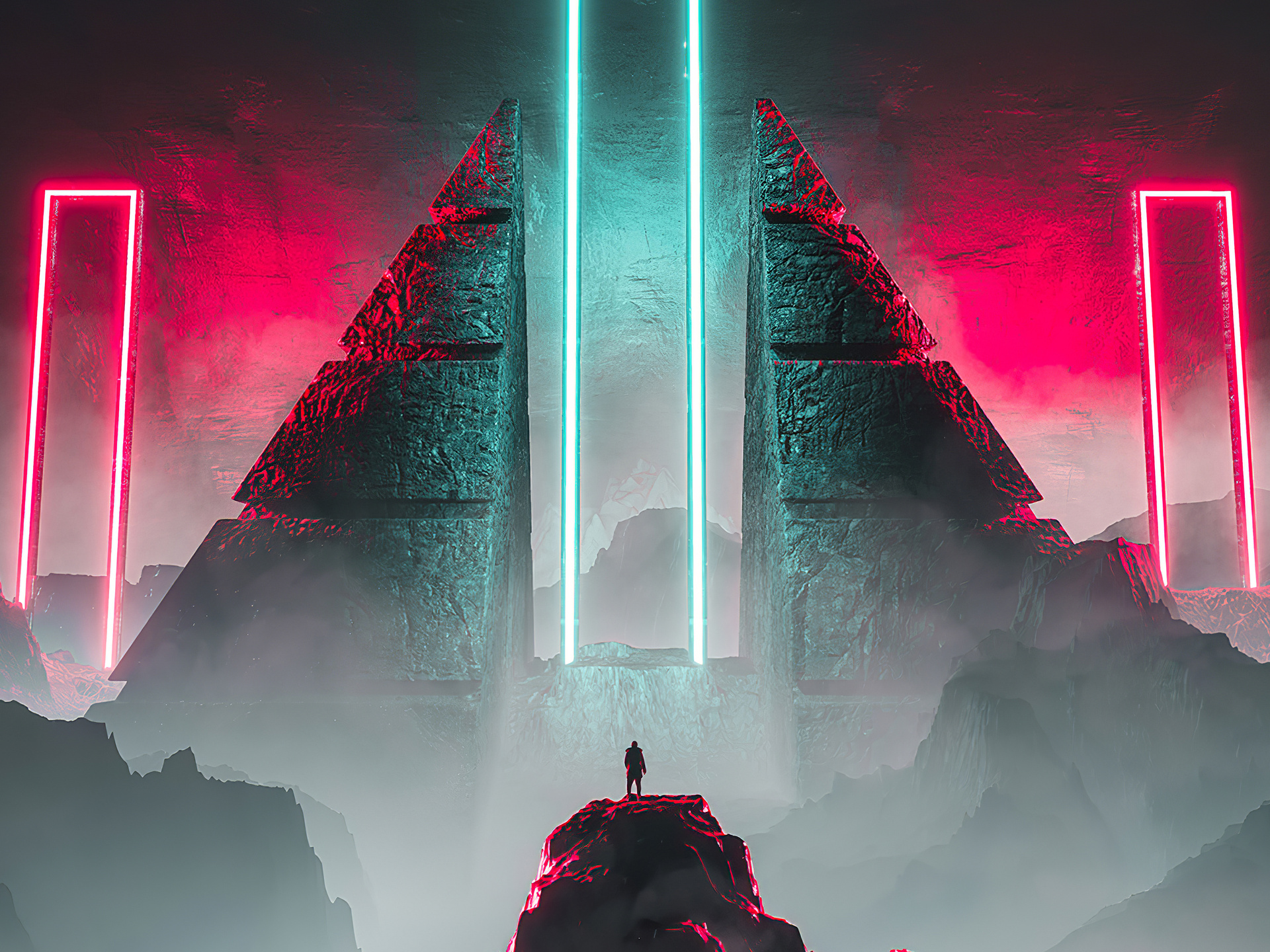 1920x1440 Neon Light Science Fiction 4k 1920x1440 Resolution Hd 4k 1920x1440 Neon Light Science Fiction 4k 1920x1440 Resolution Hd 4k