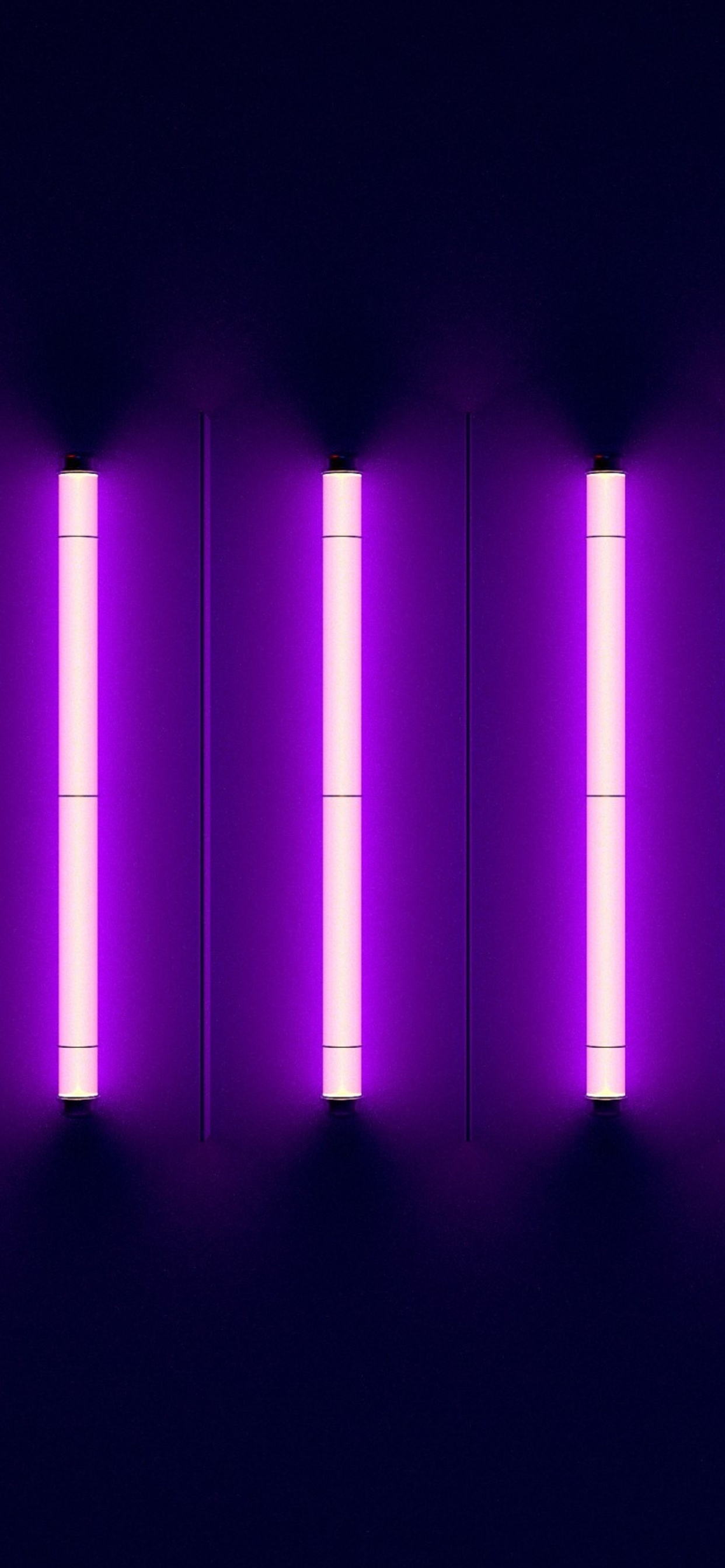 Neon Light Trees iPhone Wallpaper | Неоновые обои, Геометрический постер,  Абстрактное