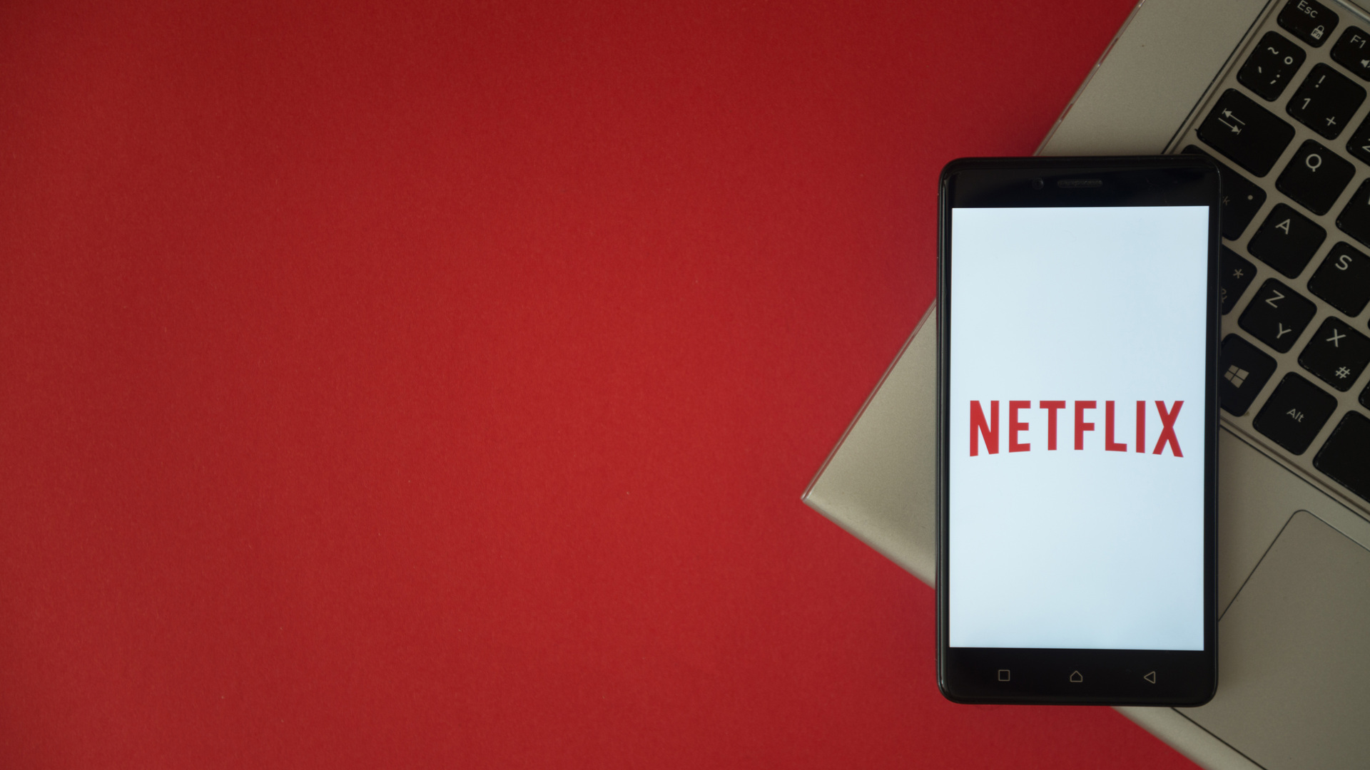 19x1080 Netflix Laptop Full Hd 1080p Hd 4k Wallpapers Images Backgrounds Photos And Pictures