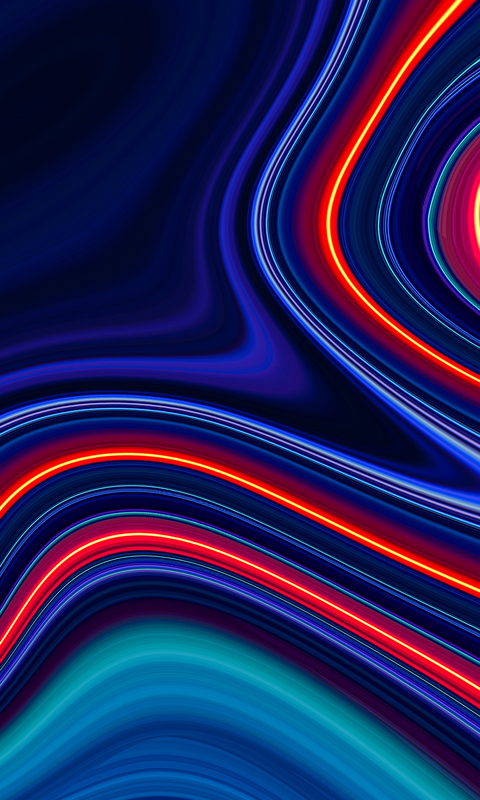 480x800 New Abstract Lines 4k Galaxy Note,HTC Desire,Nokia Lumia 520,625 Android  HD 4k Wallpapers, Images, Backgrounds, Photos and Pictures