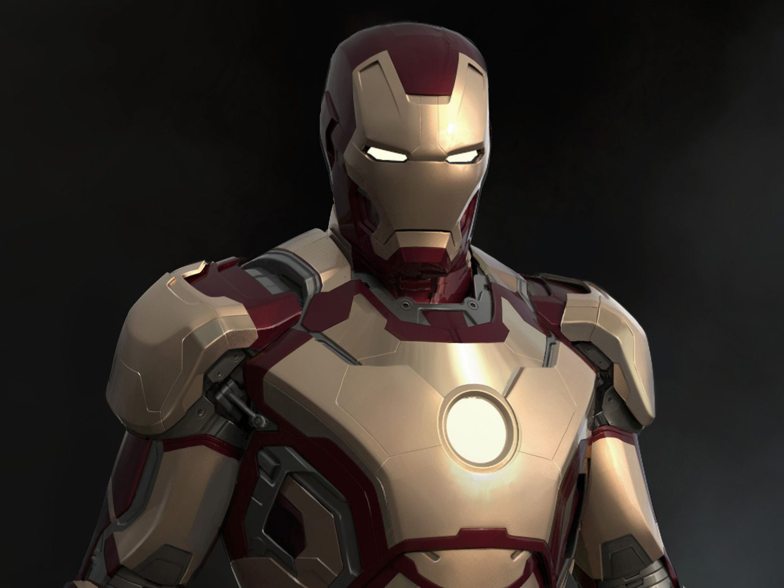 1600x1200 New Iron Man Art 1600x1200 Resolution HD 4k Wallpapers, Images,  Backgrounds, Photos and Pictures