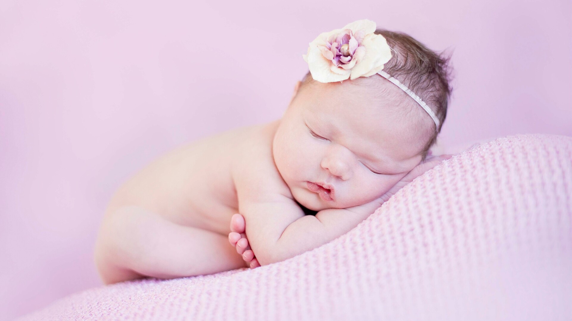 1920x1080 Newborn Baby Cute Laptop Full HD 1080P HD 4k Wallpapers, Images,  Backgrounds, Photos and Pictures