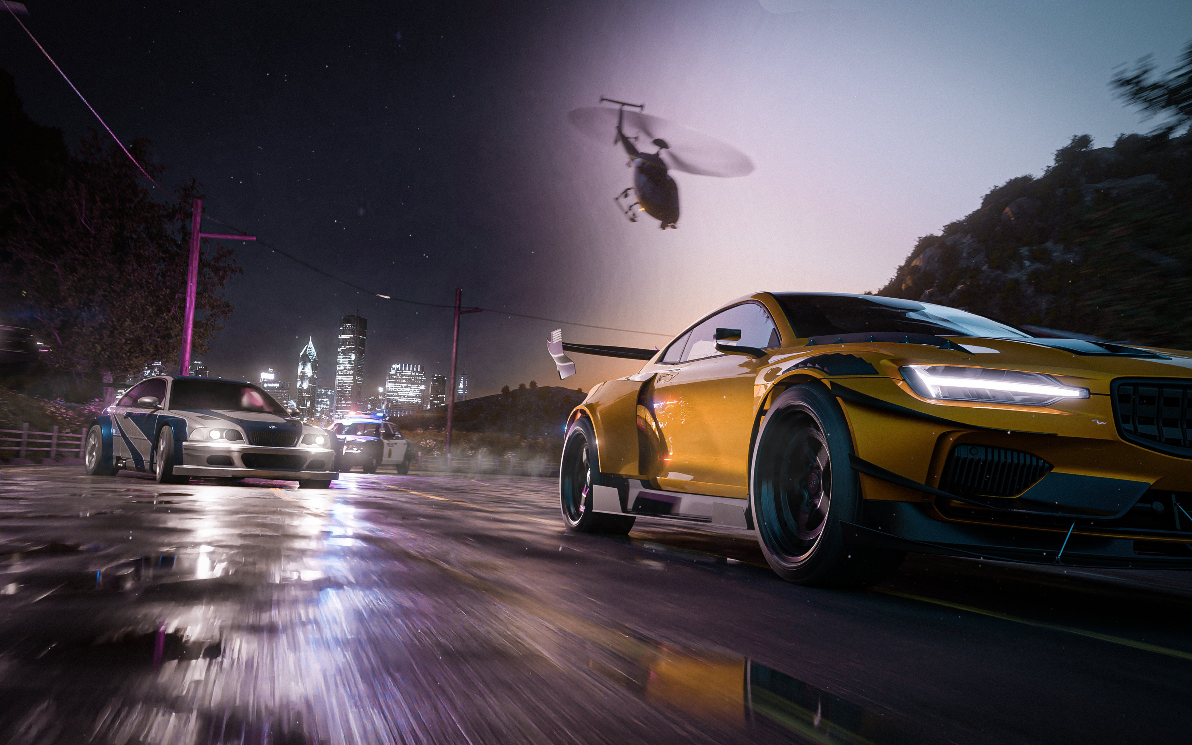 nfs heat for pc download