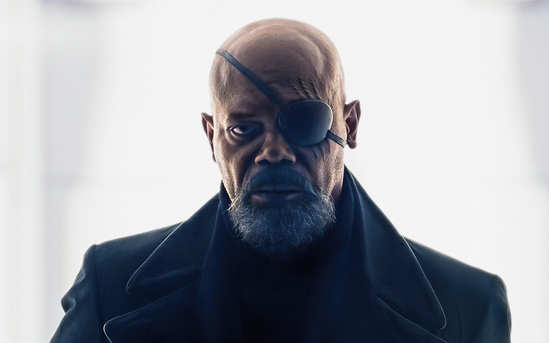 1920x1200 Nicky Fury In Secret Invasion 4k 1080P Resolution ,HD 4k