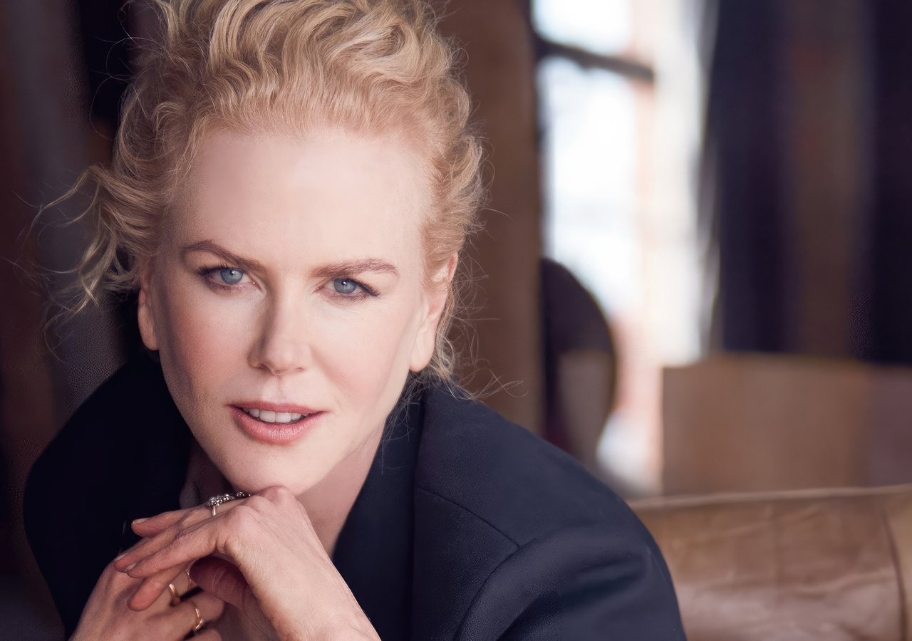 1280x900 Nicole Kidman Instyle 2023 4k 1280x900 Resolution HD 4k