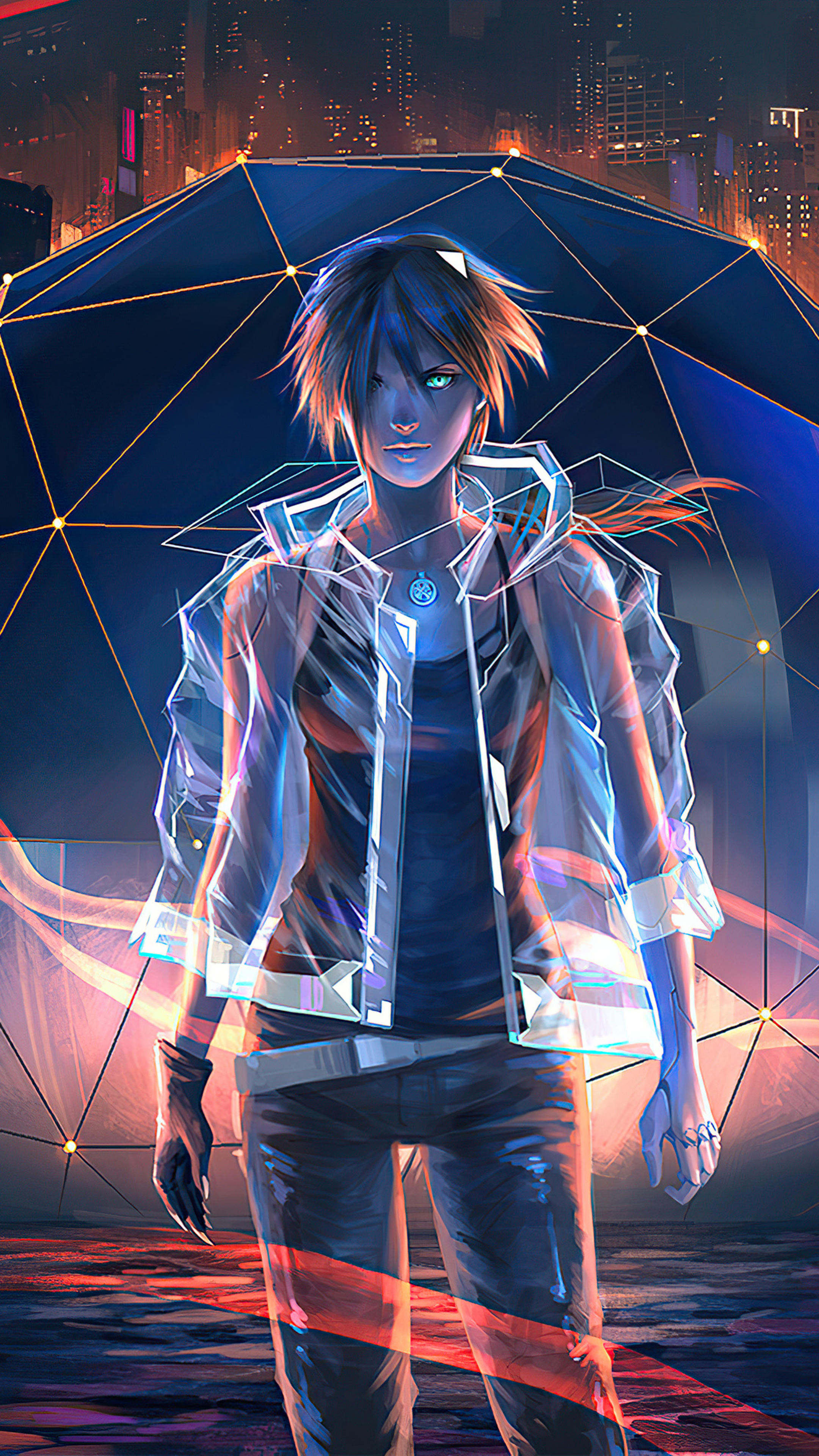 Anime Boy Wallpapers - Top Free Anime Boy Backgrounds - WallpaperAccess