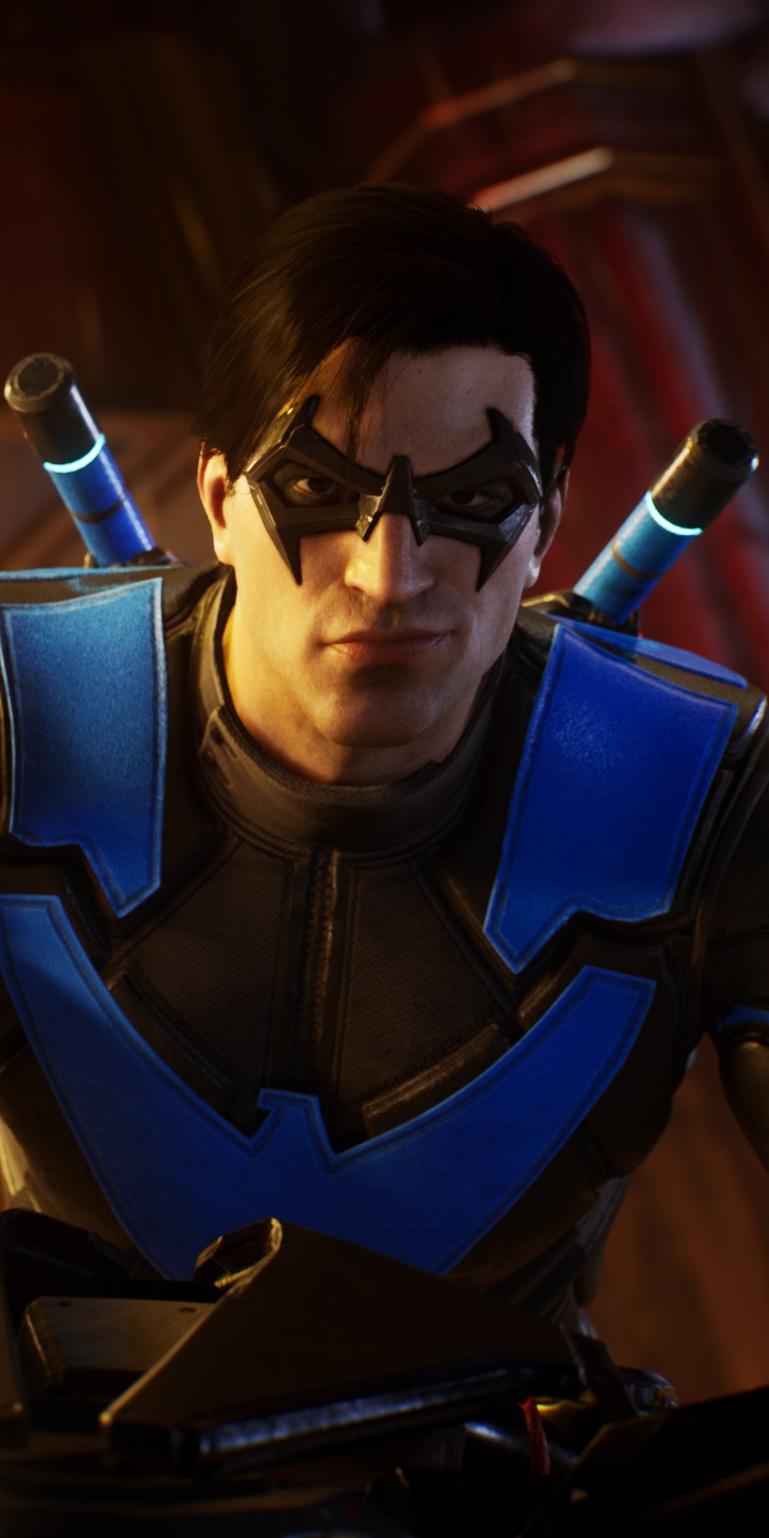 free download nightwing gotham knights free download nightwing gotham knights