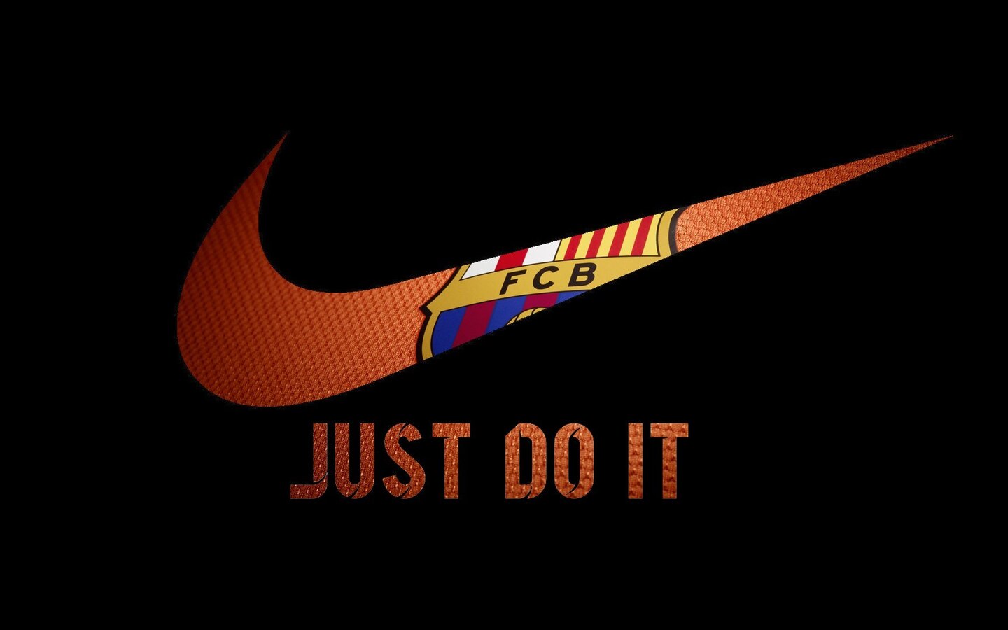 1440x900 Nike FCB Logo 1440x900 Resolution HD 4k Wallpapers, Images,  Backgrounds, Photos and Pictures