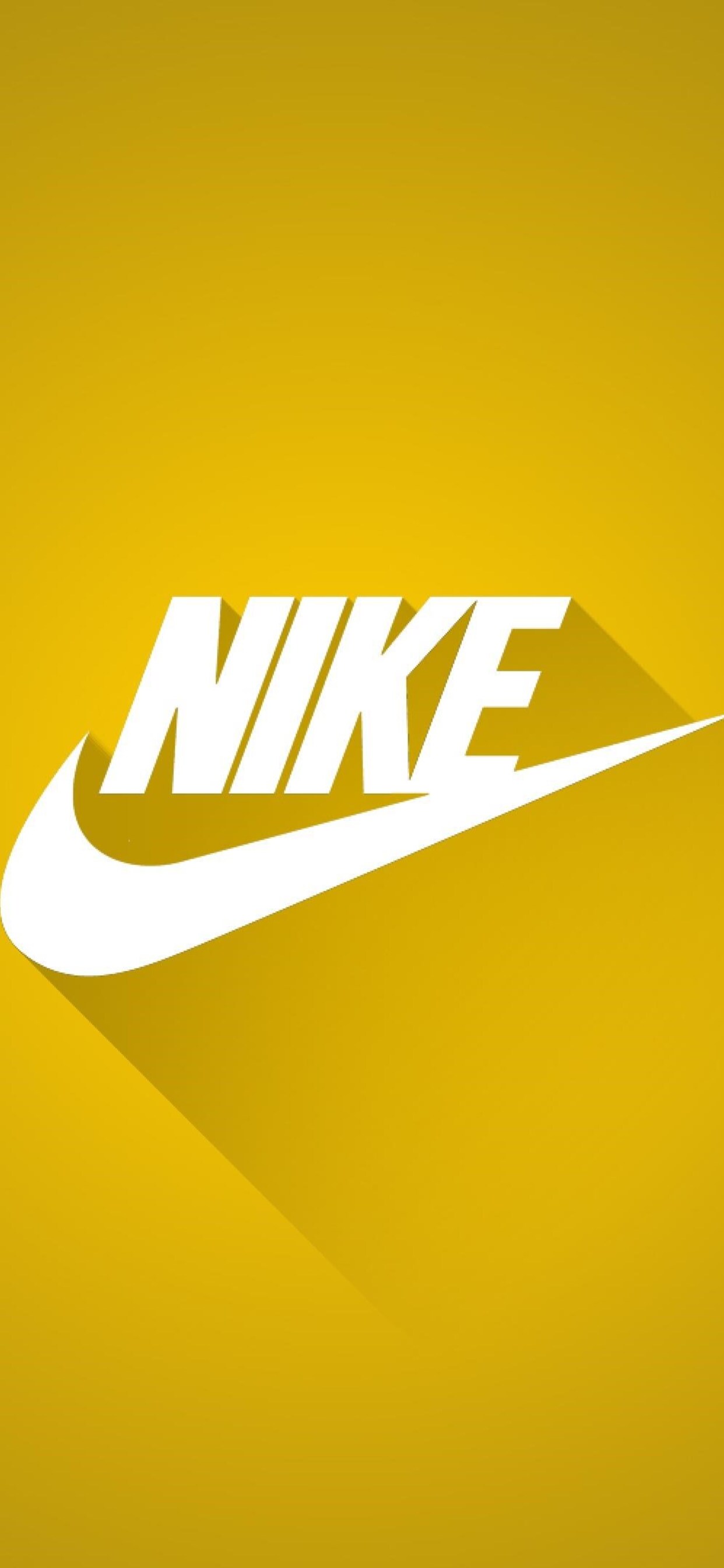 Lidsky Prekryti Pelmel Nike Logo Iphone Wallpaper Ryba Nas Jed