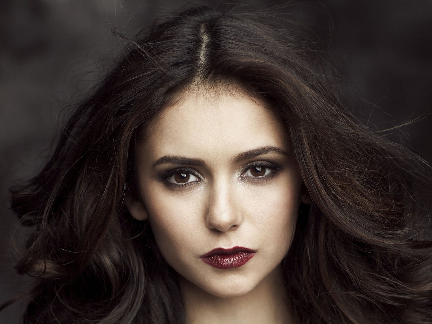 1680x1260 Nina Dobrev Photoshoot For Flare 4k 1680x1260 Resolution HD ...