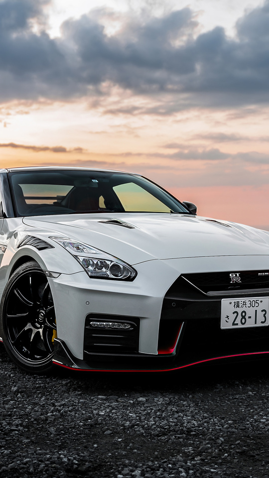 540x960 Nissan Gt R Nismo 540x960 Resolution HD 4k Wallpapers, Images,  Backgrounds, Photos and Pictures