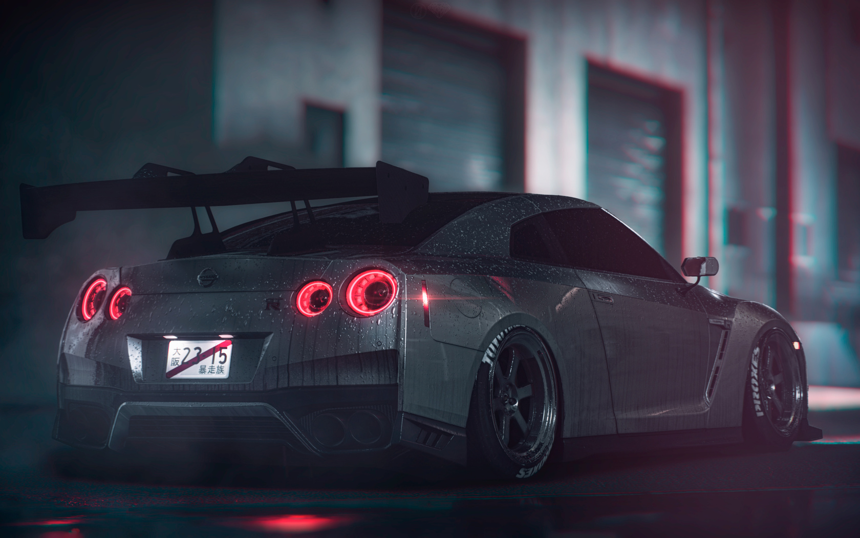 1680x1050 Nissan Gtr 2019 4k Wallpaper,1680x1050 Resolution HD 4k ...