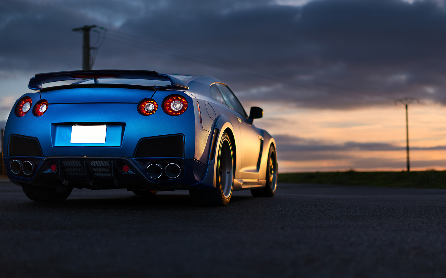 1440x900 Nissan Gtr 8k 1440x900 Resolution Hd 4k Wallpapers Images Backgrounds Photos And Pictures
