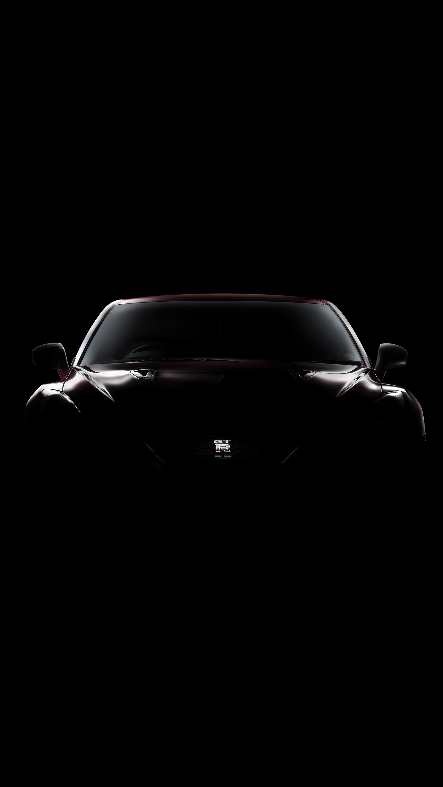1440x2560 Nissan Gtr Front In Dark 4k Samsung Galaxy S6,S7 ,Google Pixel XL  ,Nexus 6,6P ,LG G5 HD 4k Wallpapers, Images, Backgrounds, Photos and  Pictures