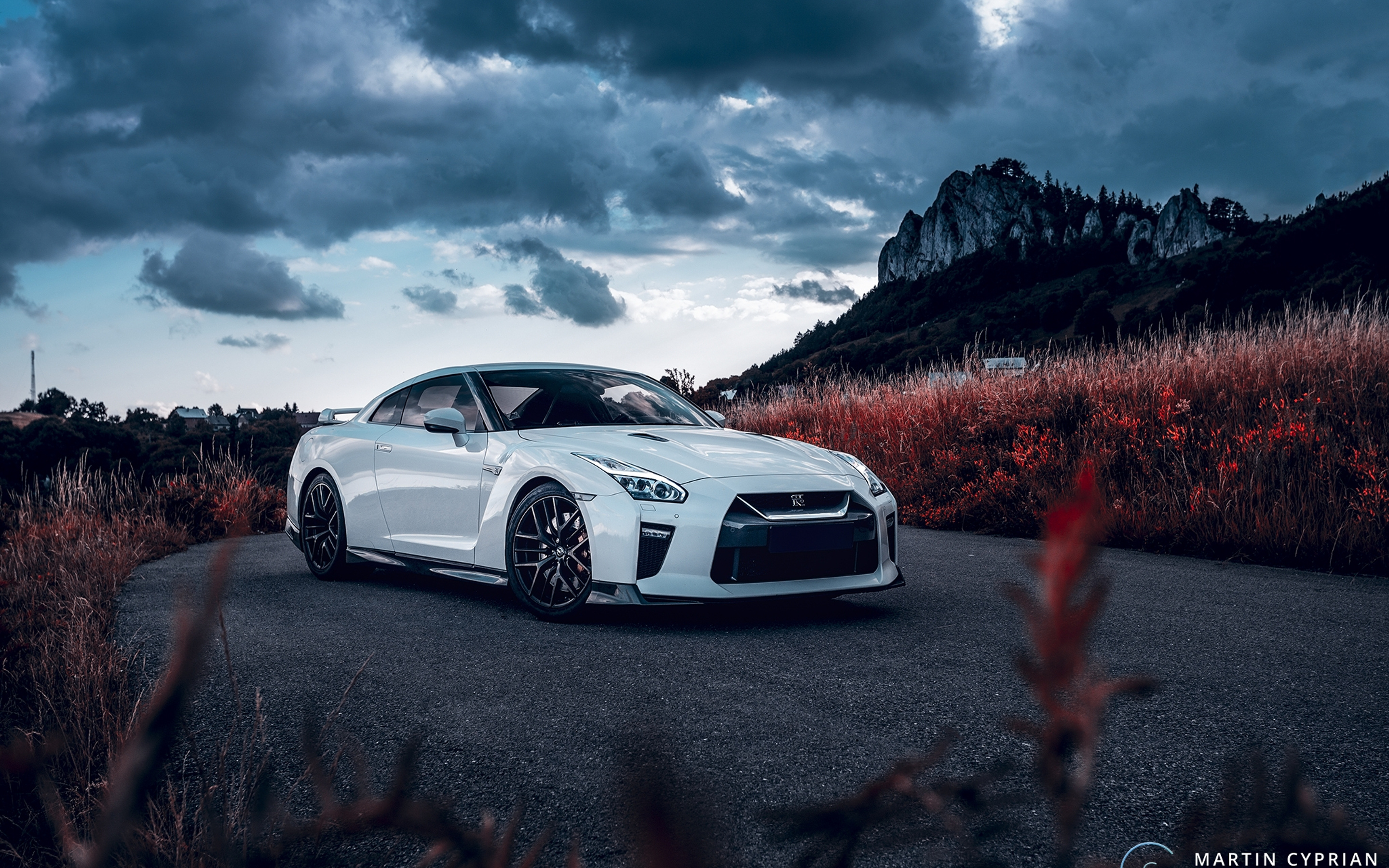 2880x1800 Nissan GTR New Macbook Pro Retina ,HD 4k Wallpapers,Images