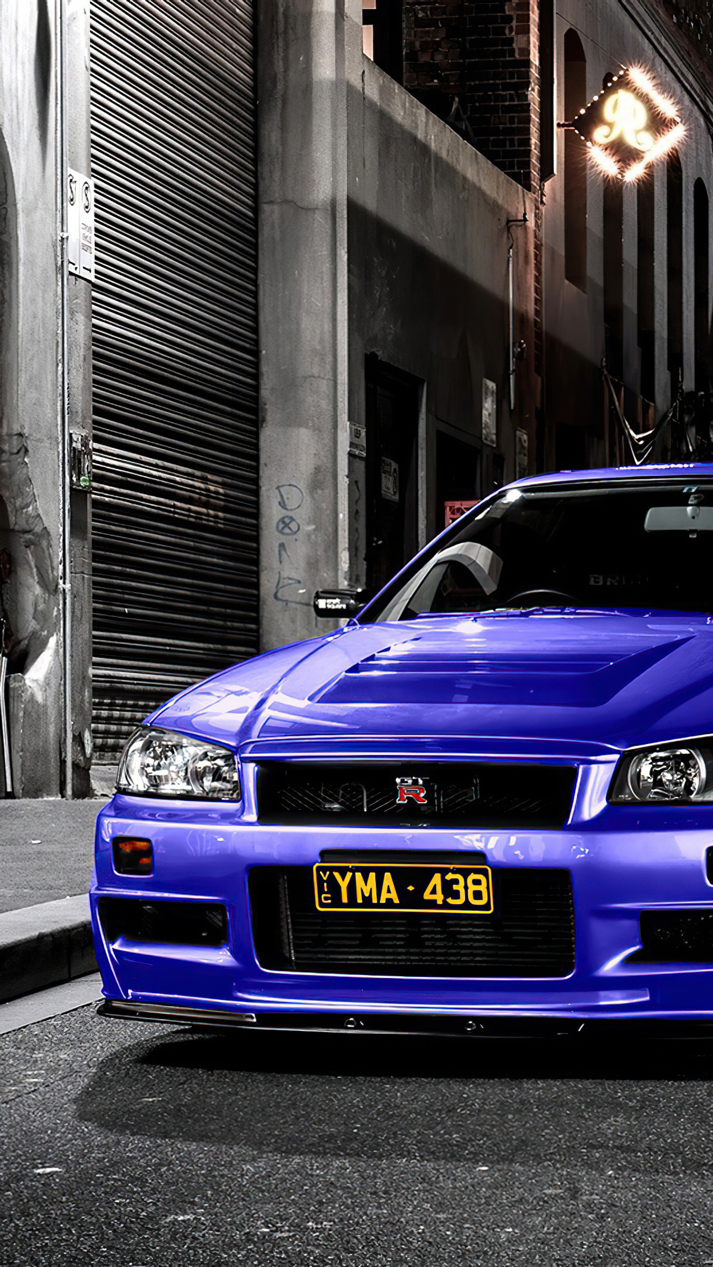 1440x2560 Nissan Skyline Gtr R34 4k Samsung Galaxy S6,S7 ,Google Pixel XL ,Nexus 6,6P ,LG G5 ,HD