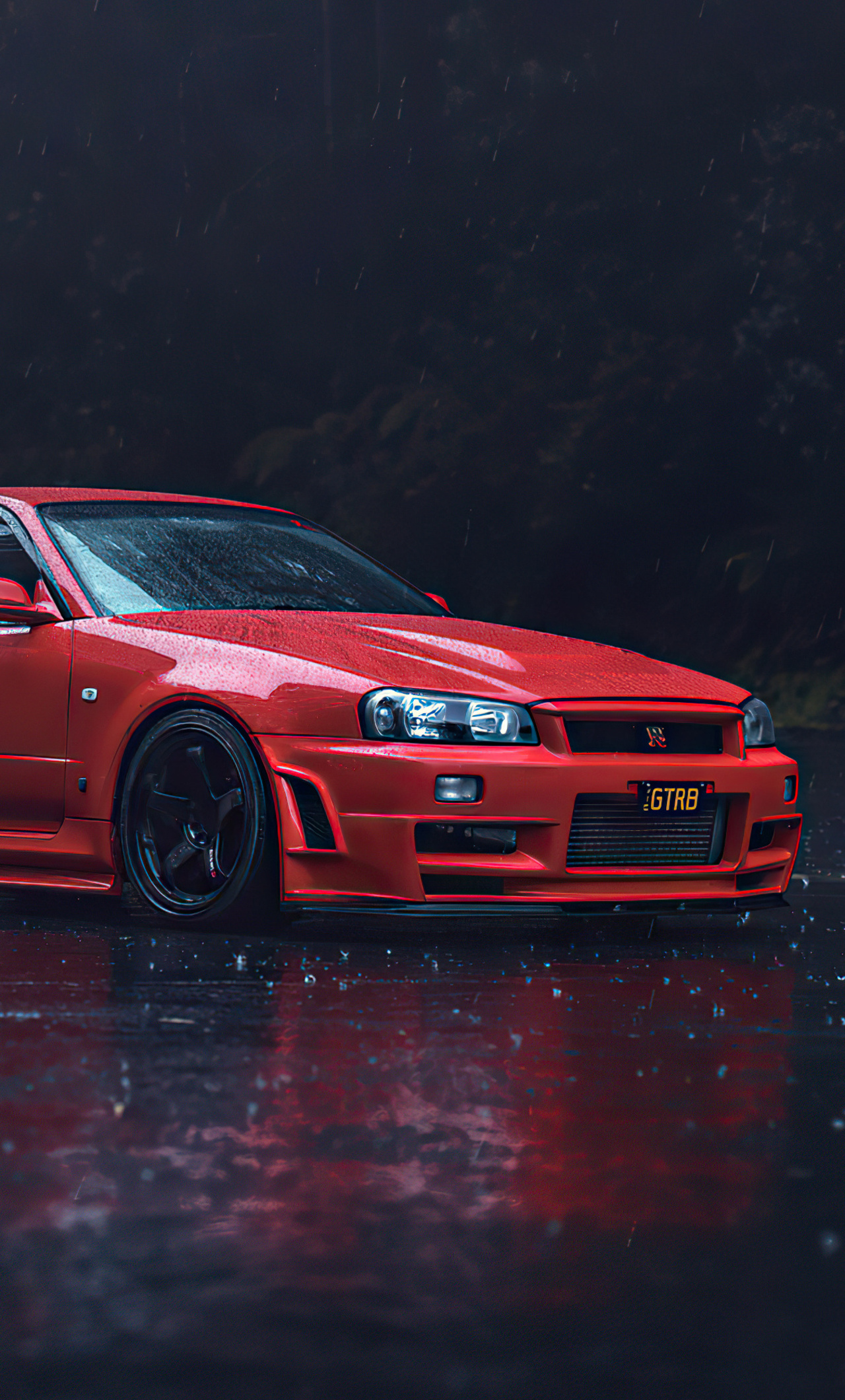 Nissan Skyline iPhone Wallpapers - Top Free Nissan Skyline iPhone  Backgrounds - WallpaperAccess