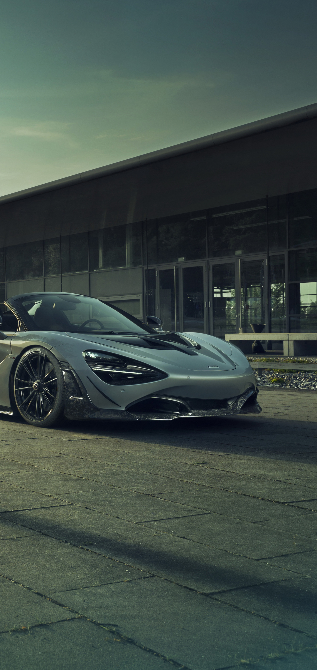 1080x2280 Novitec Mclaren 720s Spider 2019 One Plus 6,huawei P20,honor 