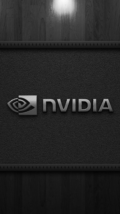 412x732 Nvidia Logo 412x732 Resolution HD 4k Wallpapers, Images ...