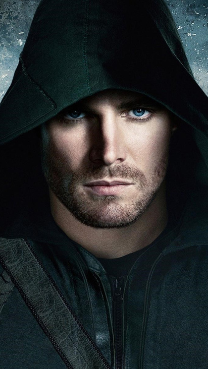 412x732 Oliver Queen 412x732 Resolution HD 4k Wallpapers, Images ...