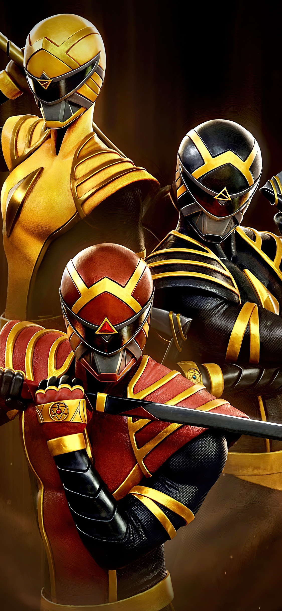 1125x2436 Omega Rangers 4k Iphone Xs Iphone 10 Iphone X Hd 4k Wallpapers Images Backgrounds Photos And Pictures