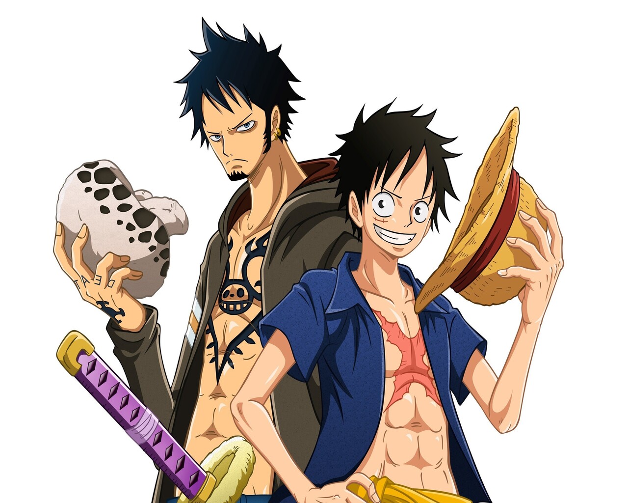 1280x1024 One Piece 1280x1024 Resolution Hd 4k Wallpapers Images Backgrounds Photos And Pictures