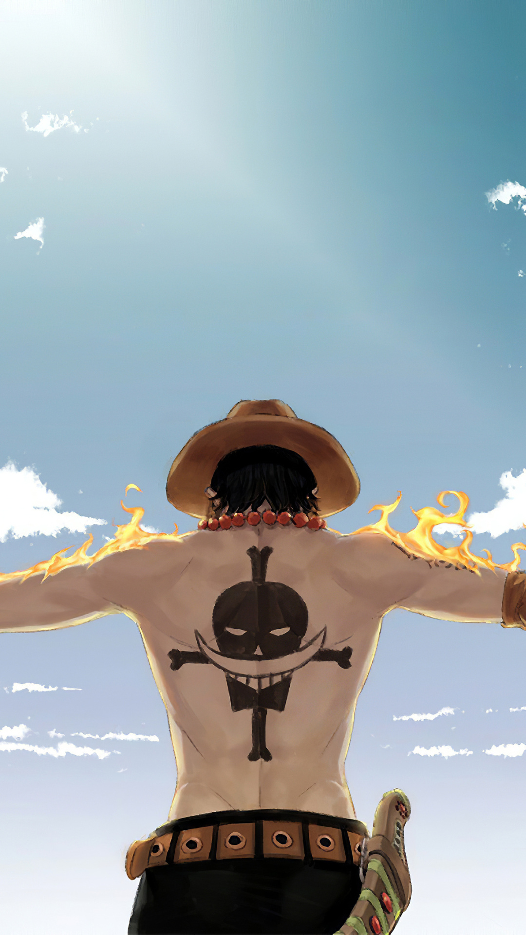 Luffy One Piece KoLPaPer Awesome Free HD iPhone Wallpapers Free Download
