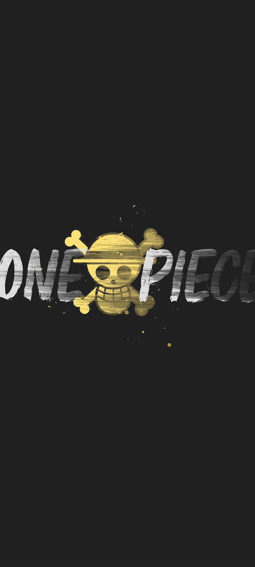 1080x2400 One Piece Minimal 4k Google Pixel 7 ,HD 4k Wallpapers,Images