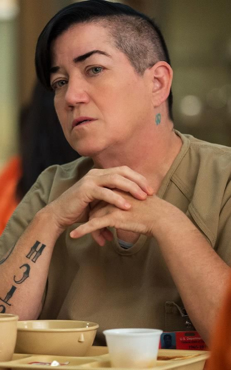 800x1280 Orange Is The New Black Season 4 Boo Nexus 7,Samsung Galaxy Tab 10,Note Android Tablets