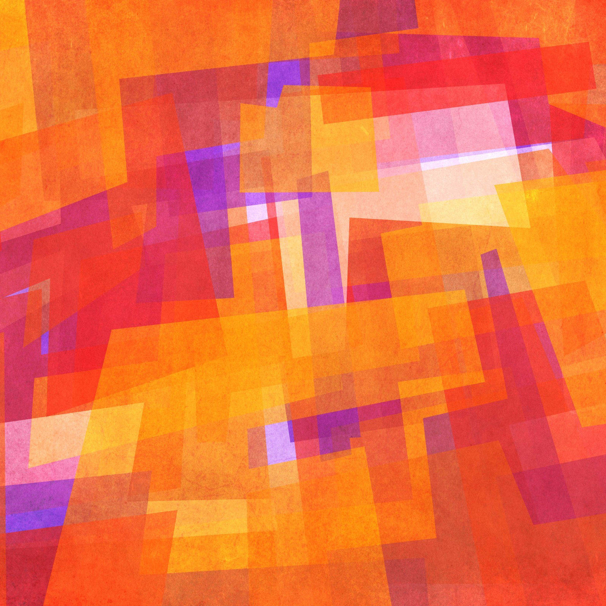 2048x2048 Orange Texture Ipad Air ,HD 4k Wallpapers,Images,Backgrounds