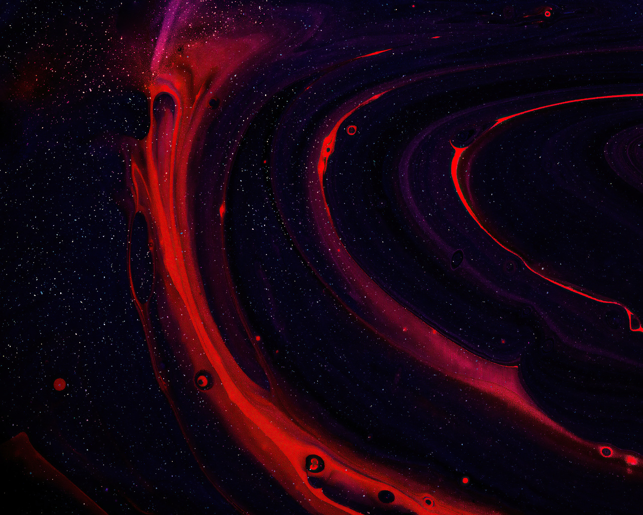 1280x1024 Outer Space Astronomy Universe Space Pattern Texture ...