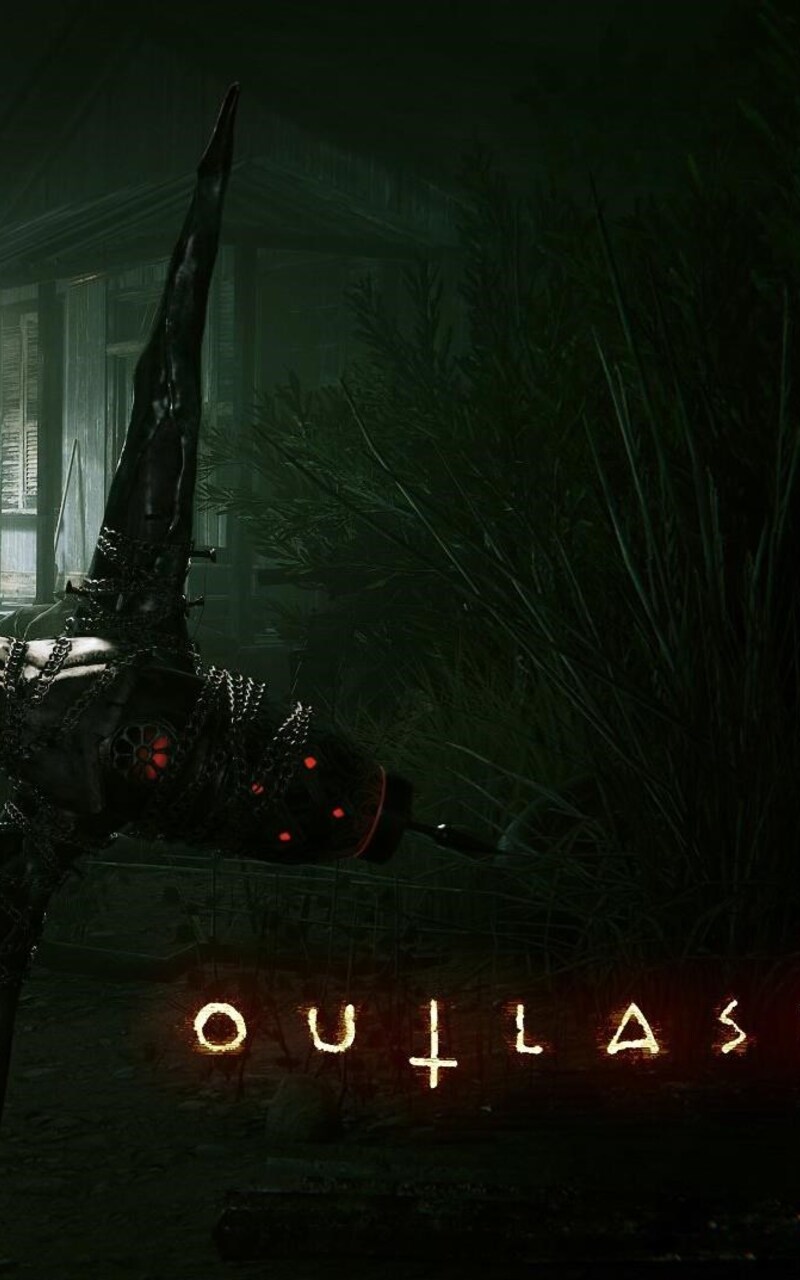 Outlast download for pc free download фото 62