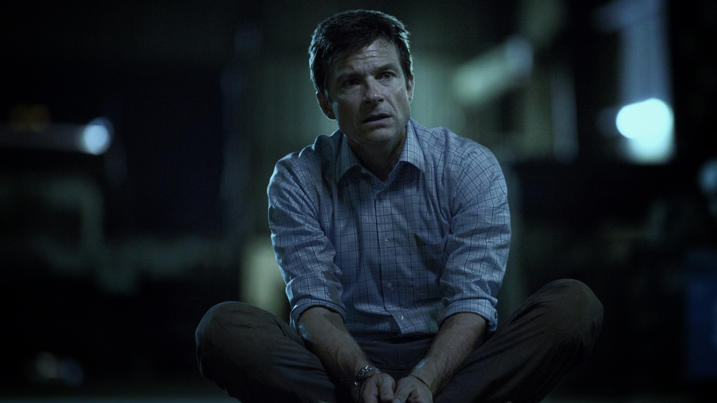 1024x576 Ozark Jason Bateman As Marty Byrde 4k 1024x576 Resolution HD ...