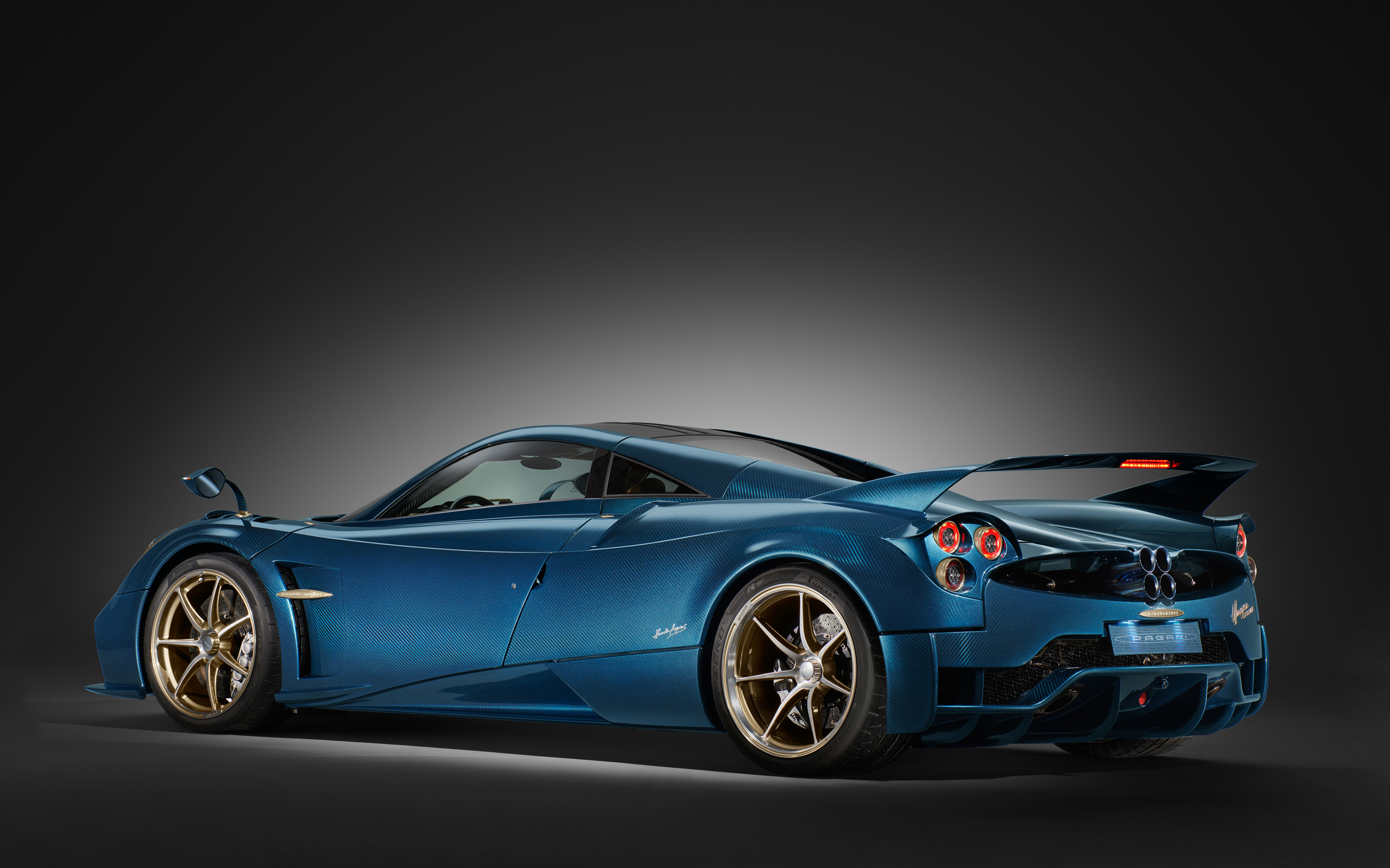 2560x1600 Pagani Huayra Epitome 2024 5k Wallpaper,2560x1600 Resolution ...