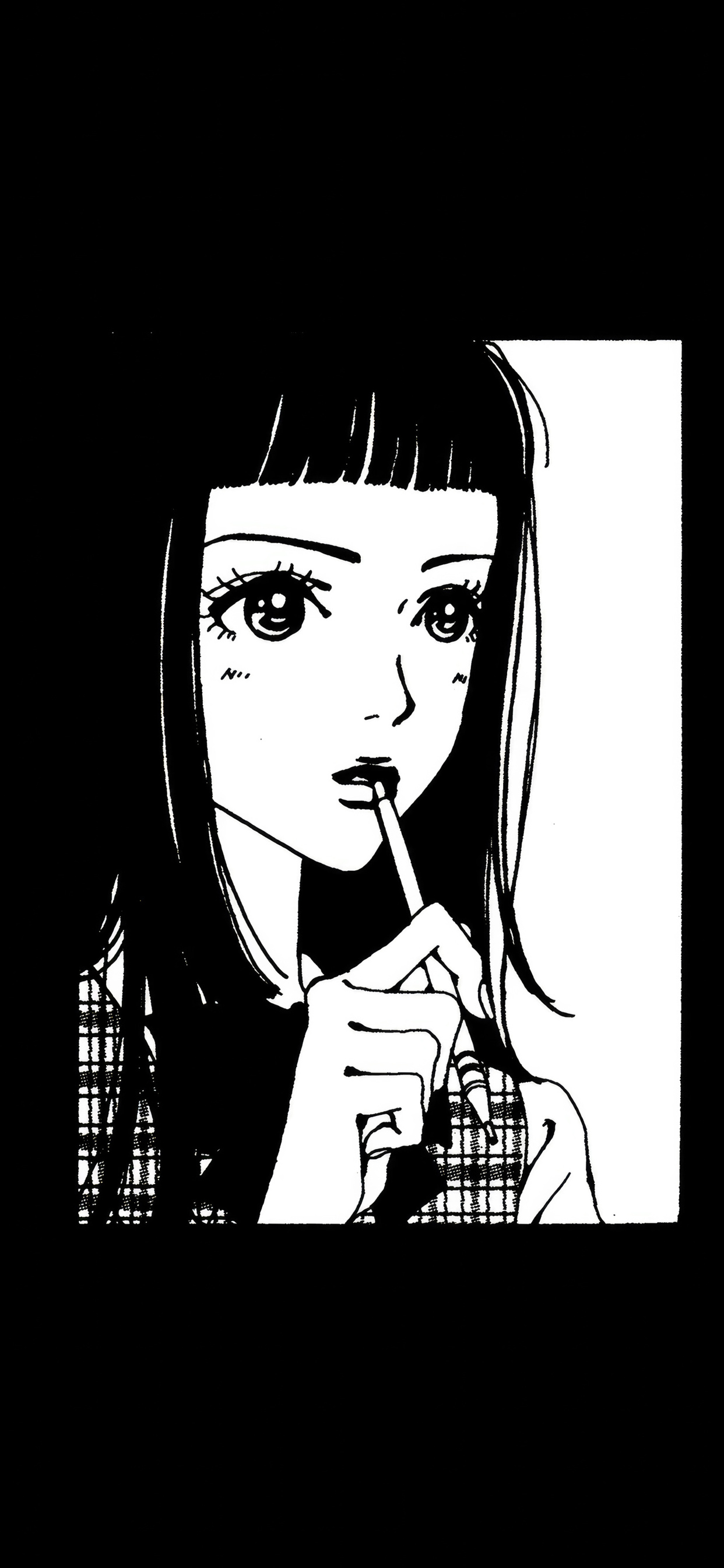 1242x2688 Paradise Kiss Yukari Hayasaka Iphone Xs Max Hd 4k Wallpapers